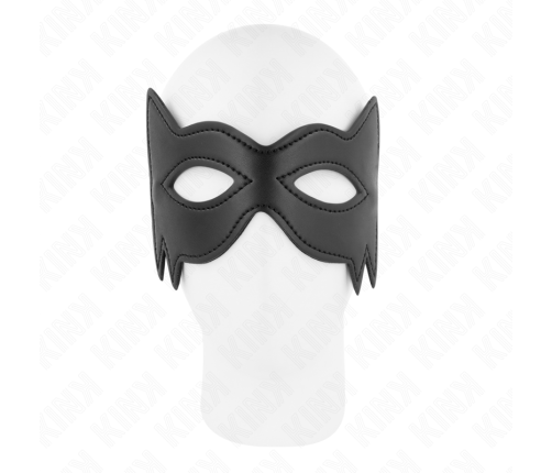 KINK - MÁSCARA DE GATO MODELO 3 18.5 x 12.5 CM