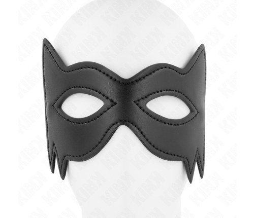 KINK - MÁSCARA DE GATO MODELO 3 18.5 x 12.5 CM