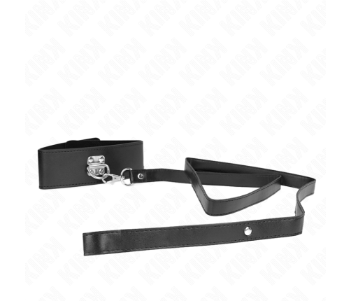 KINK - NECKLACE WITH BELT 116 CM MODEL 2 ADJUSTABLE 36-43 CM X 5 CM