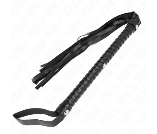KINK - LONG HANDLE WHIP 60 CM