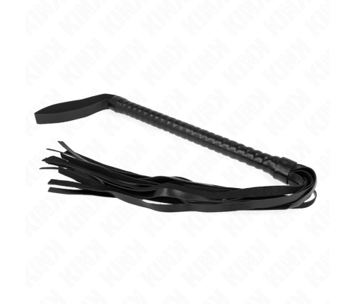 KINK - LONG HANDLE WHIP 60 CM