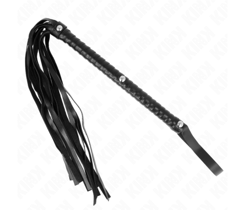 KINK - LONG HANDLE WHIP 60 CM