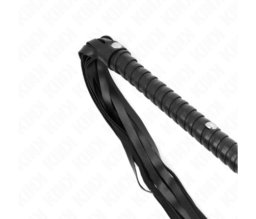 KINK - LONG HANDLE WHIP 60 CM