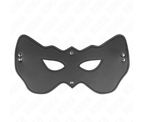 KINK - PARTY EYE MASK MODEL 2 27.5 x 12 CM