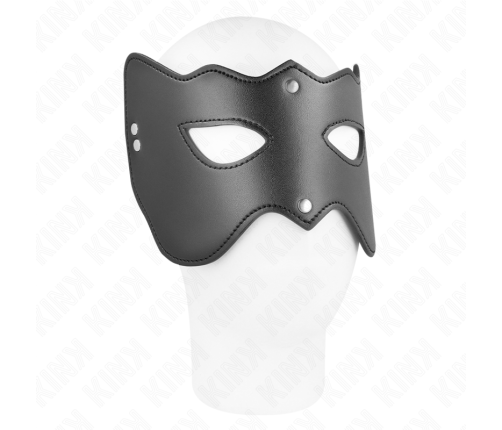 KINK - PARTY EYE MASK MODEL 2 27.5 x 12 CM