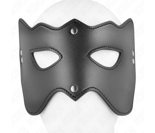 KINK - PARTY EYE MASK MODEL 2 27.5 x 12 CM