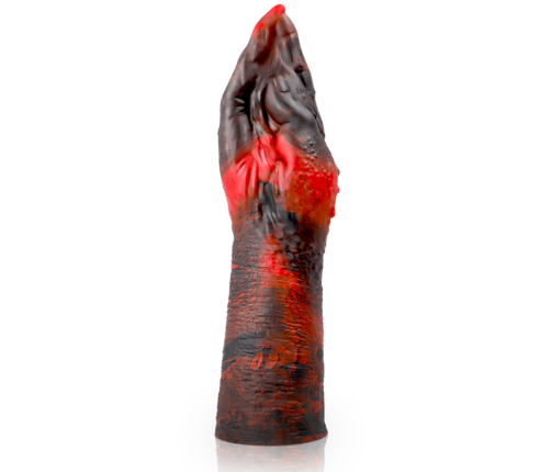 EPIC - LILITH DILDO EVIL DEMON L