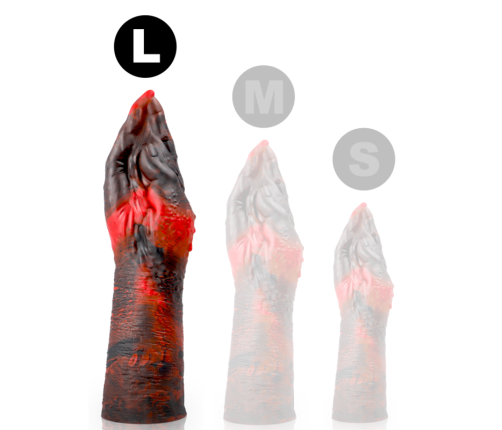 EPIC - LILITH DILDO EVIL DEMON L