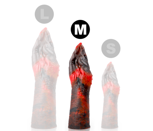 EPIC - LILITH DILDO EVIL DEMON M