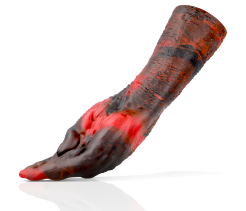 EPIC - LILITH DILDO EVIL DEMON M