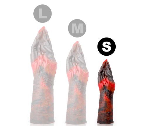 EPIC - LILITH DILDO EVIL DEMON S