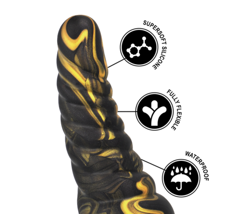 EPIC - FURIAS DILDO GREEK MYTHOLOGICAL CREATURE