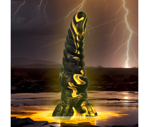 EPIC - FURIAS DILDO GREEK MYTHOLOGICAL CREATURE