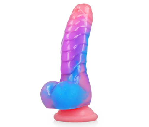 EPIC - EMPUSA DILDO GUARDIAN OF HADES