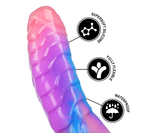 EPIC - EMPUSA DILDO GUARDIAN OF HADES