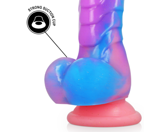 EPIC - EMPUSA DILDO GUARDIAN OF HADES