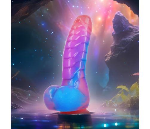 EPIC - EMPUSA DILDO GUARDIAN OF HADES