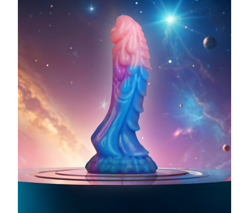 EPIC - ASHTAR DILDO EXTRATERRESTRIAL HUMAN FORM