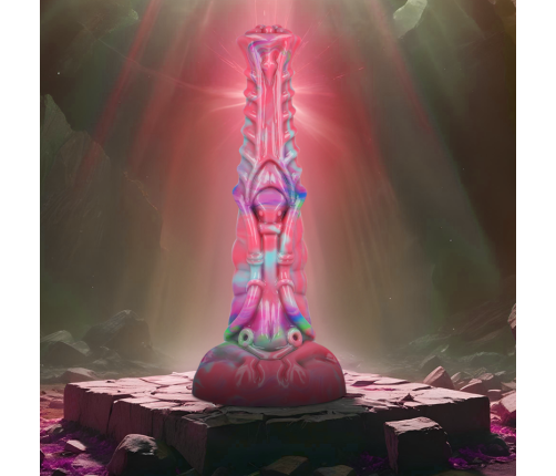 EPIC - SIDHE DILDO IMMORTAL CREATURE