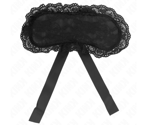 KINK - LACE BANDAGE MODEL 1 22.5 x 11 CM