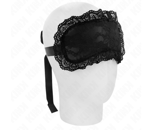 KINK - LACE BANDAGE MODEL 1 22.5 x 11 CM