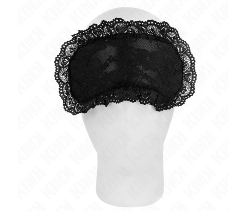 KINK - LACE BANDAGE MODEL 1 22.5 x 11 CM