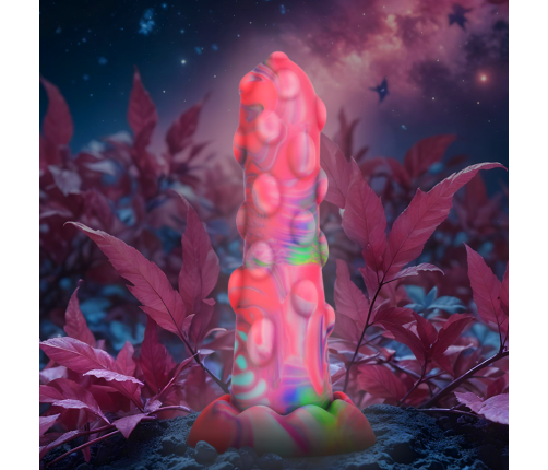EPIC - NIXIE DILDO SHAPE-SHIFTING SPIRIT