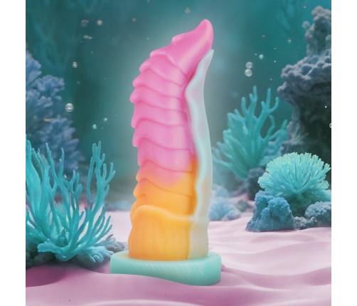 EPIC - KELPIE DILDO WATER SPIRIT HORSE FORM