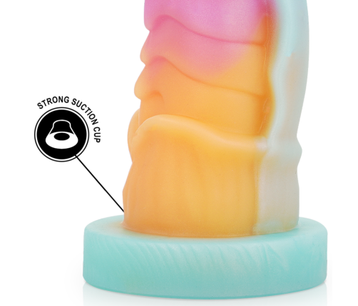 EPIC - KELPIE DILDO WATER SPIRIT HORSE FORM