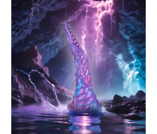 EPIC - NOKKEN DILDO WATER CREATURE