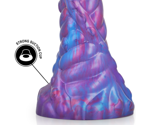 EPIC - NOKKEN DILDO WATER CREATURE