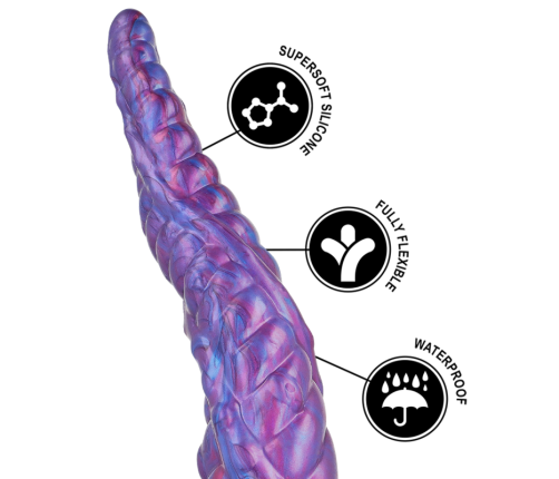 EPIC - NOKKEN DILDO WATER CREATURE