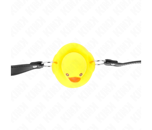 KINK - DUCK-SHAPED GAG