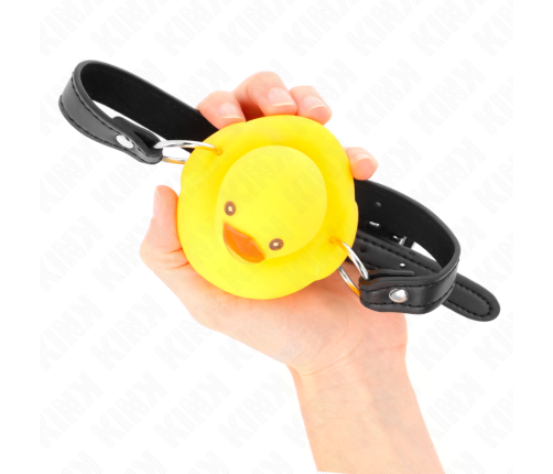 KINK - DUCK-SHAPED GAG