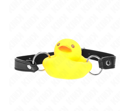 KINK - DUCK-SHAPED GAG