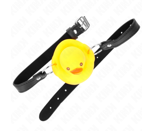 KINK - DUCK-SHAPED GAG