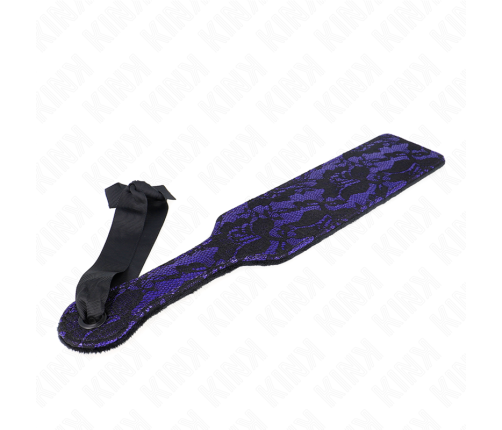 KINK - SCANDAL DESIGN LEATHER PALETTE 37 X 7 CM