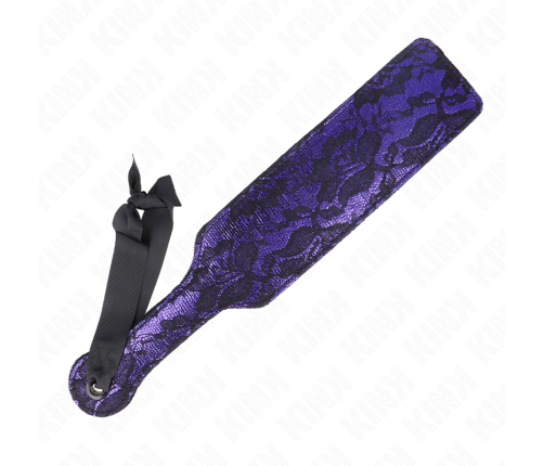 KINK - SCANDAL DESIGN LEATHER PALETTE 37 X 7 CM