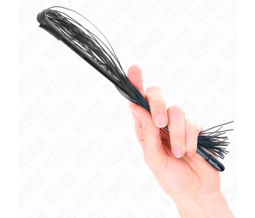 KINK - SILICONE WHIP 60 CM