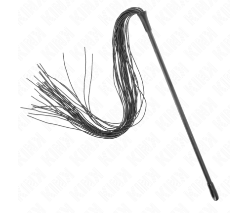 KINK - SILICONE WHIP 60 CM