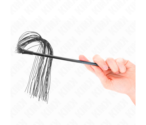 KINK - SILICONE WHIP 60 CM