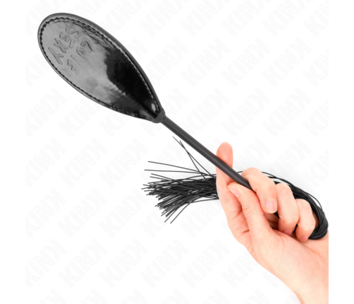 KINK - LOVE&SEXY SHORT TASSEL PALETTE