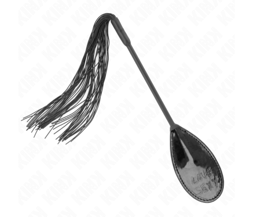 KINK - LOVE&SEXY SHORT TASSEL PALETTE