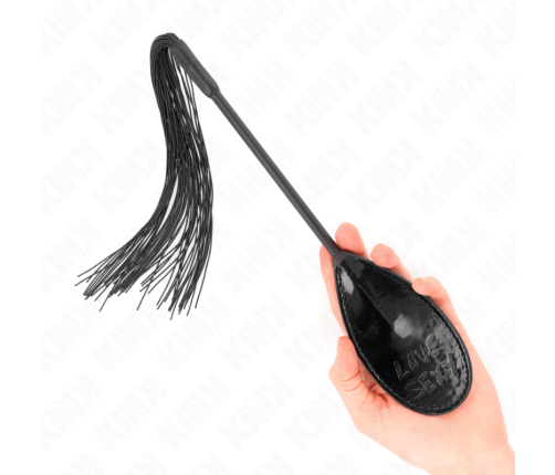 KINK - LOVE&SEXY SHORT TASSEL PALETTE