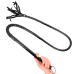 KINK - LONG SHINY PVC WHIP 138 CM