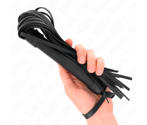 KINK - NEOPRENE STYLE WHIP 48.5 CM