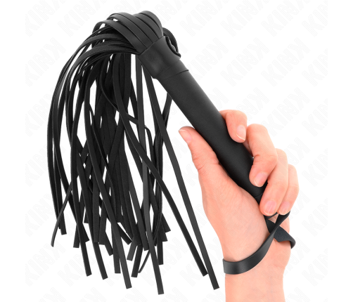 KINK - NEOPRENE STYLE WHIP 48.5 CM