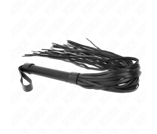 KINK - LÁTIGO PIEL DE OVEJA IMITACIÓN 60 CM