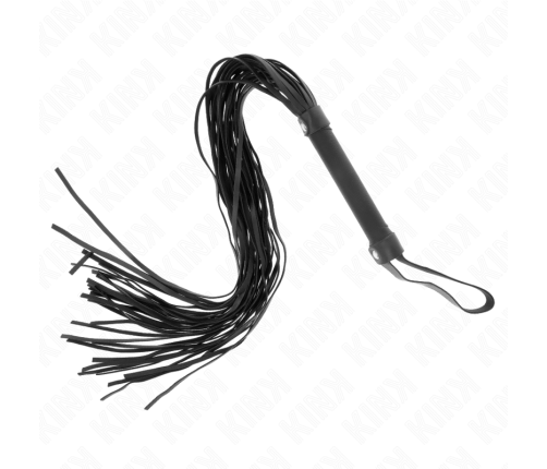 KINK - LÁTIGO PIEL DE OVEJA IMITACIÓN 60 CM