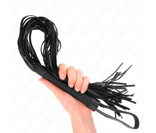 KINK - LÁTIGO PIEL DE OVEJA IMITACIÓN 60 CM